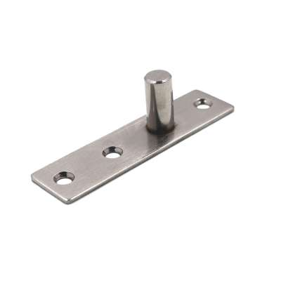 Wholesales Frameless Glass Door Hardware Accessories Top Pivot for glass fitting